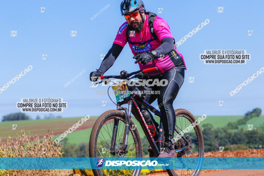 2º Desafio Solidário de Mountain Bike - 15º BPM