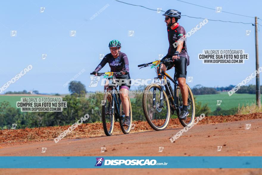 2º Desafio Solidário de Mountain Bike - 15º BPM