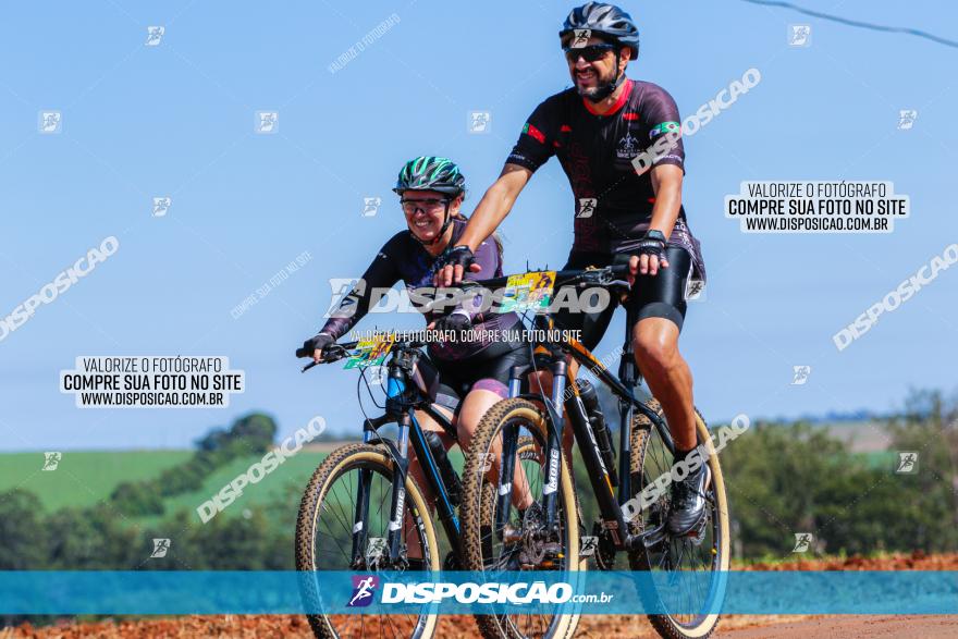 2º Desafio Solidário de Mountain Bike - 15º BPM