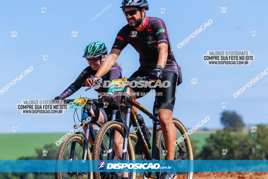 2º Desafio Solidário de Mountain Bike - 15º BPM