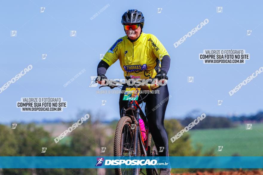 2º Desafio Solidário de Mountain Bike - 15º BPM