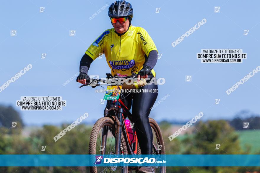 2º Desafio Solidário de Mountain Bike - 15º BPM