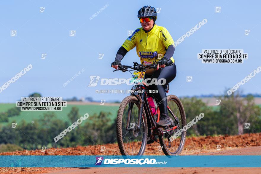 2º Desafio Solidário de Mountain Bike - 15º BPM