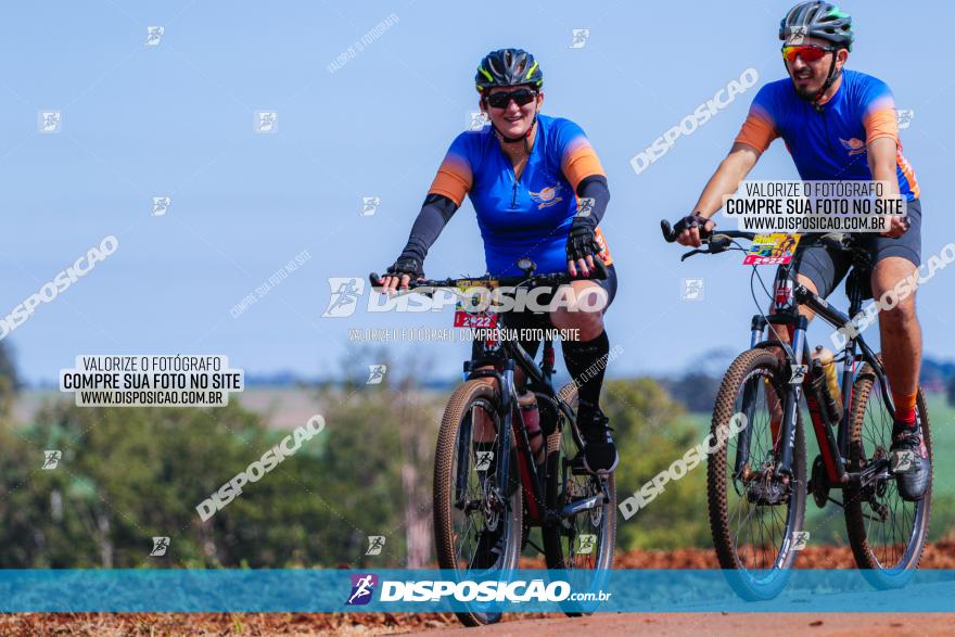 2º Desafio Solidário de Mountain Bike - 15º BPM