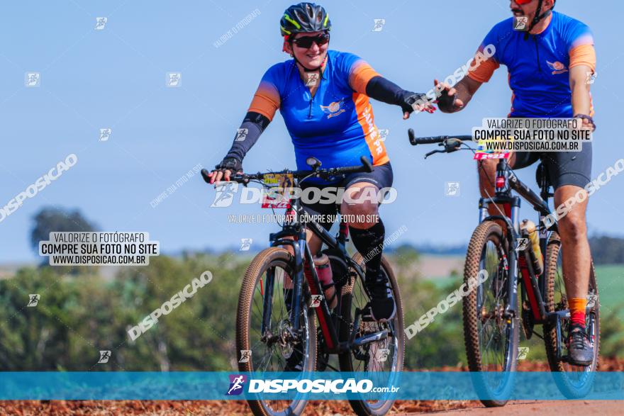 2º Desafio Solidário de Mountain Bike - 15º BPM