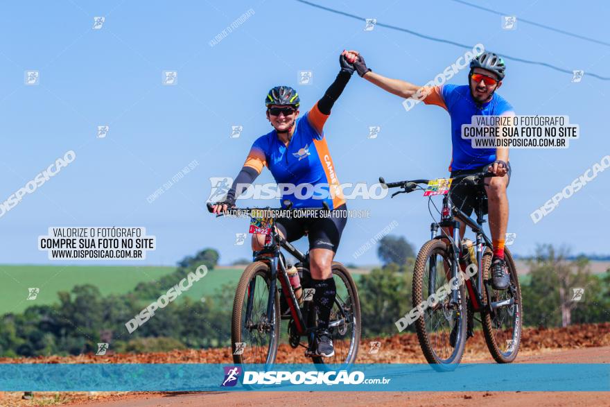 2º Desafio Solidário de Mountain Bike - 15º BPM