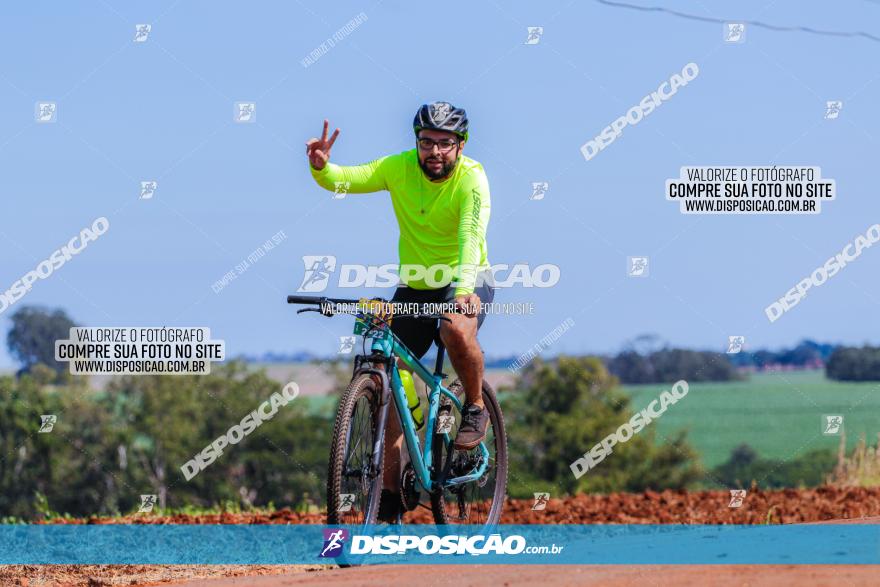 2º Desafio Solidário de Mountain Bike - 15º BPM