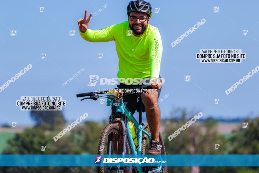 2º Desafio Solidário de Mountain Bike - 15º BPM