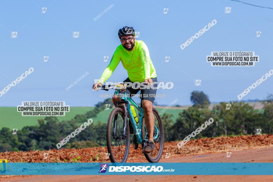 2º Desafio Solidário de Mountain Bike - 15º BPM