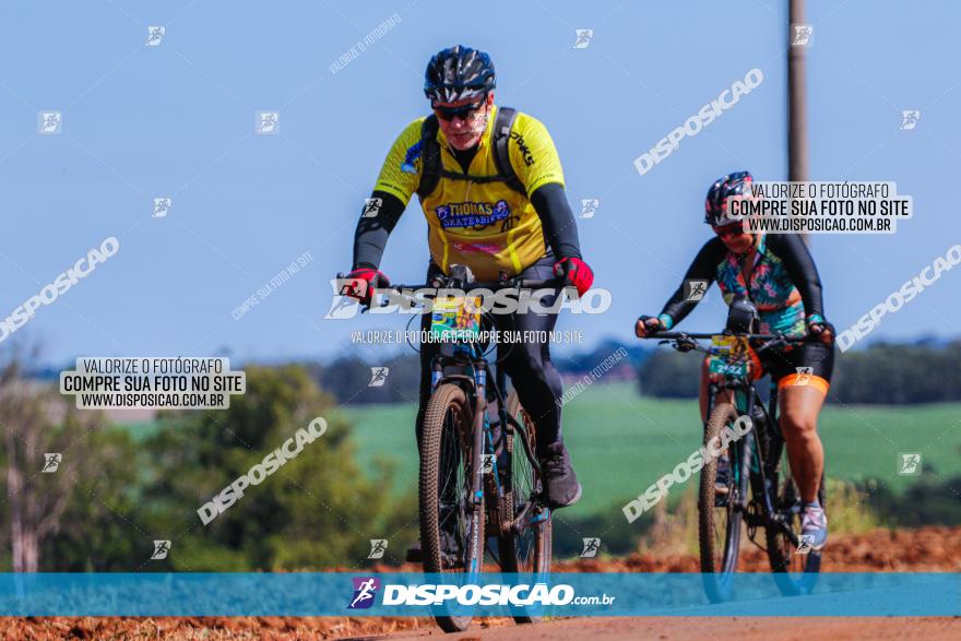 2º Desafio Solidário de Mountain Bike - 15º BPM