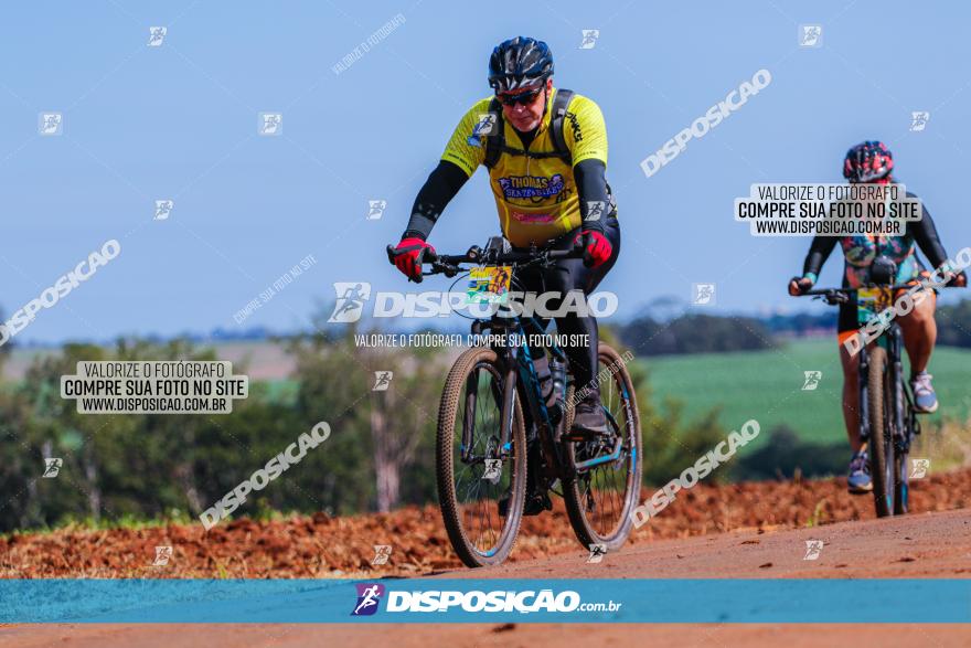 2º Desafio Solidário de Mountain Bike - 15º BPM