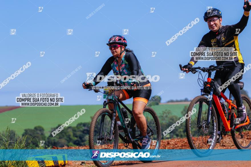 2º Desafio Solidário de Mountain Bike - 15º BPM