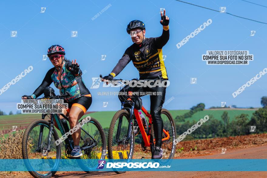 2º Desafio Solidário de Mountain Bike - 15º BPM