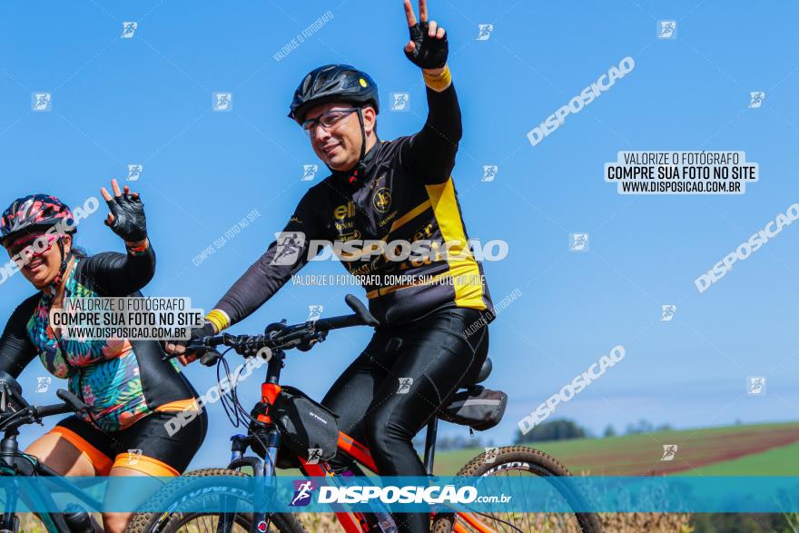 2º Desafio Solidário de Mountain Bike - 15º BPM