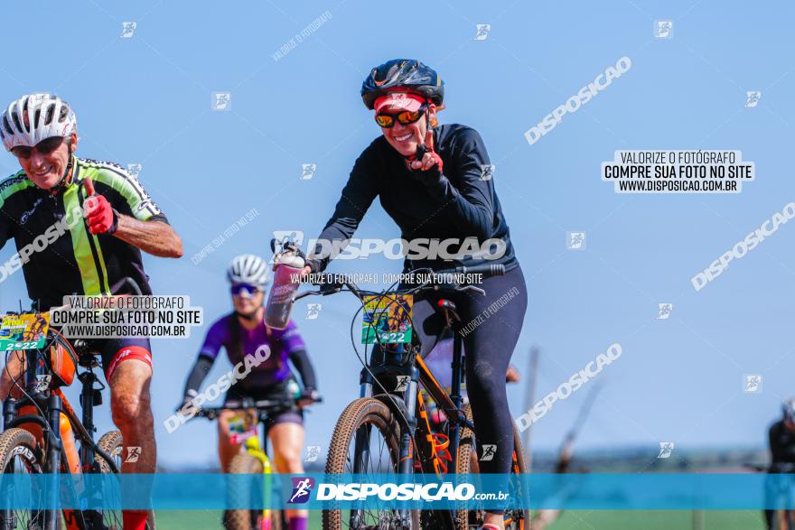 2º Desafio Solidário de Mountain Bike - 15º BPM