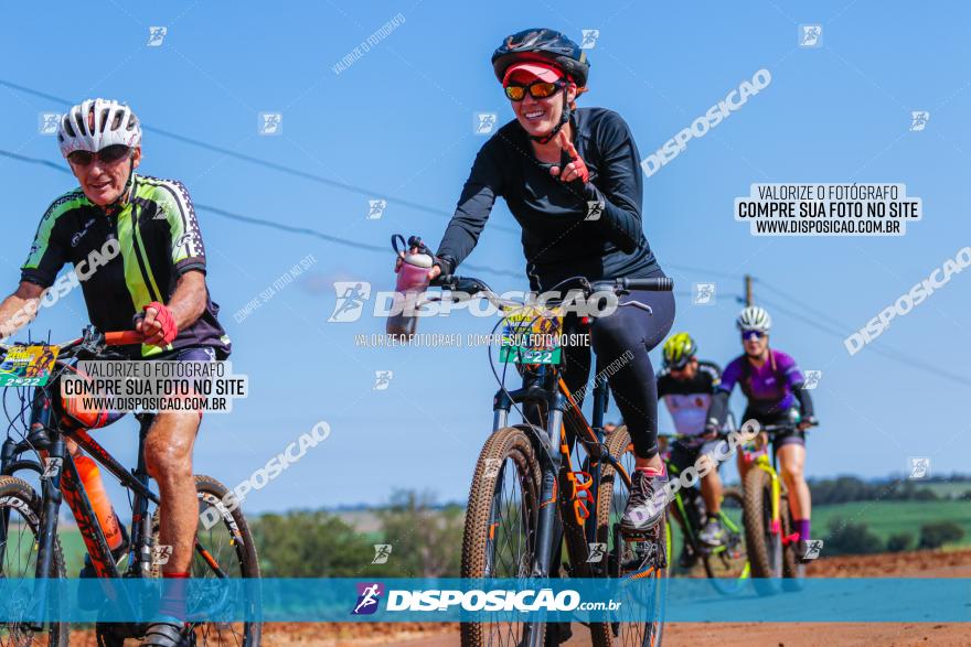 2º Desafio Solidário de Mountain Bike - 15º BPM