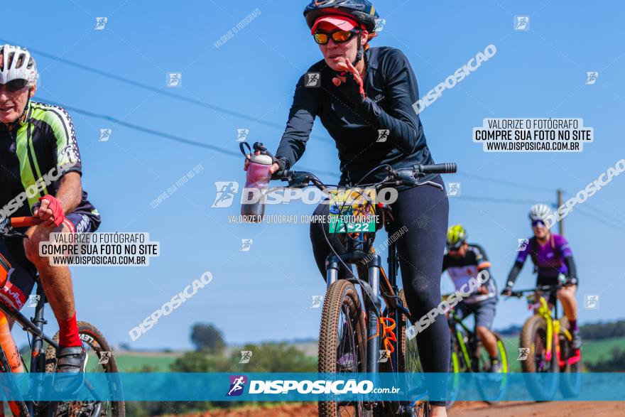 2º Desafio Solidário de Mountain Bike - 15º BPM