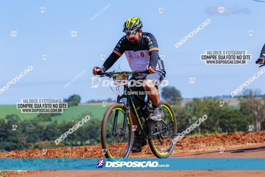 2º Desafio Solidário de Mountain Bike - 15º BPM