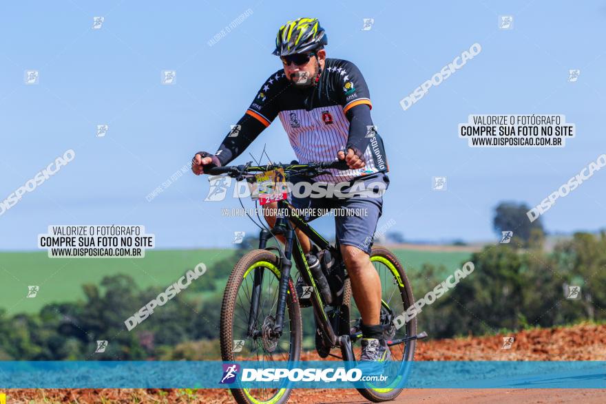 2º Desafio Solidário de Mountain Bike - 15º BPM