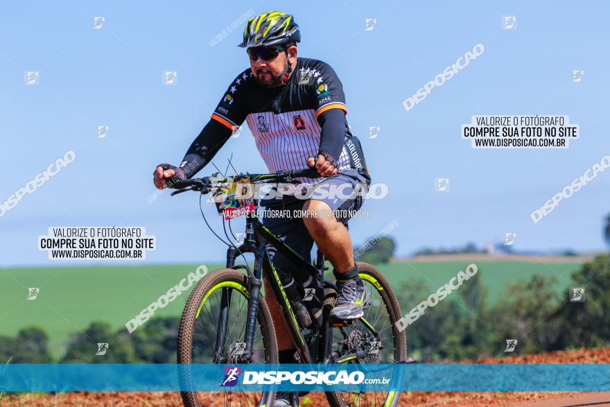 2º Desafio Solidário de Mountain Bike - 15º BPM