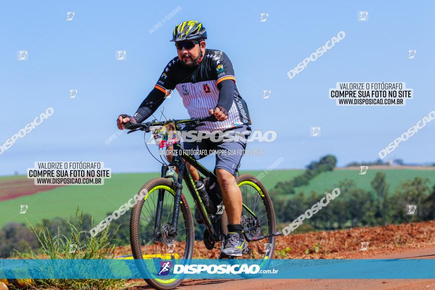 2º Desafio Solidário de Mountain Bike - 15º BPM