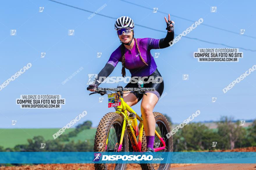 2º Desafio Solidário de Mountain Bike - 15º BPM