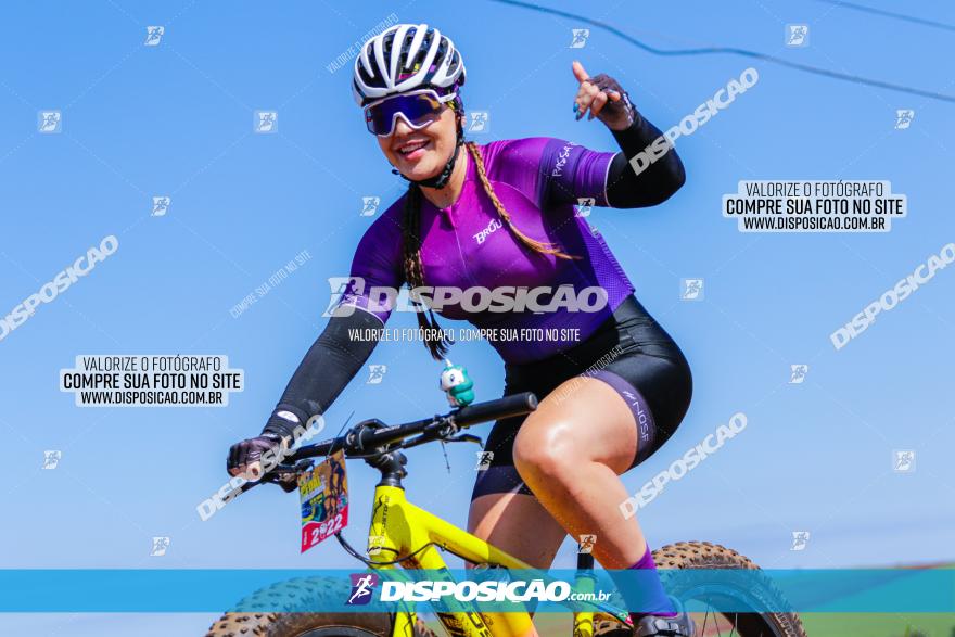 2º Desafio Solidário de Mountain Bike - 15º BPM