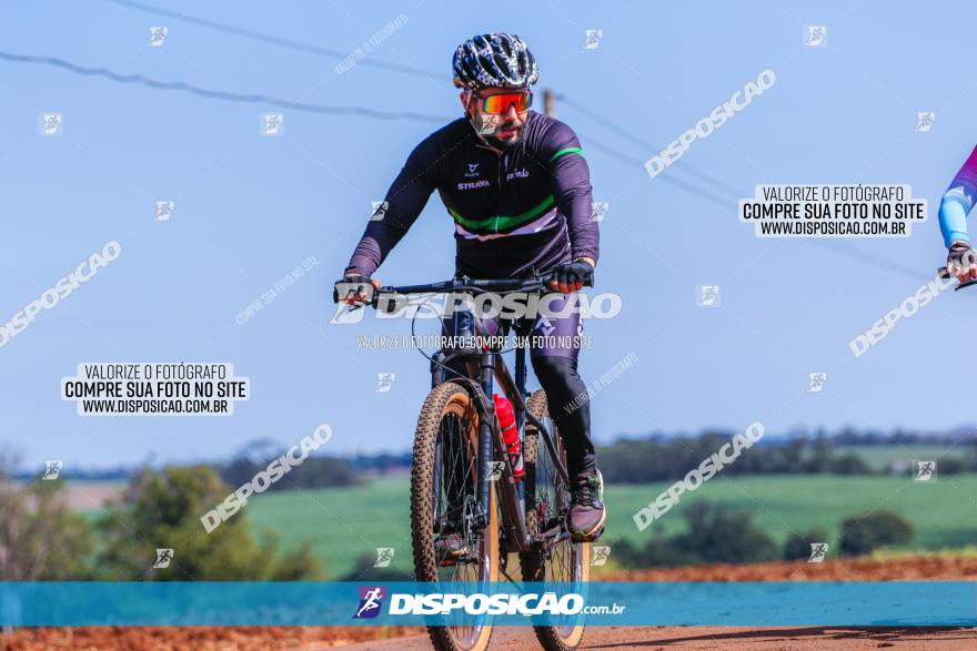 2º Desafio Solidário de Mountain Bike - 15º BPM