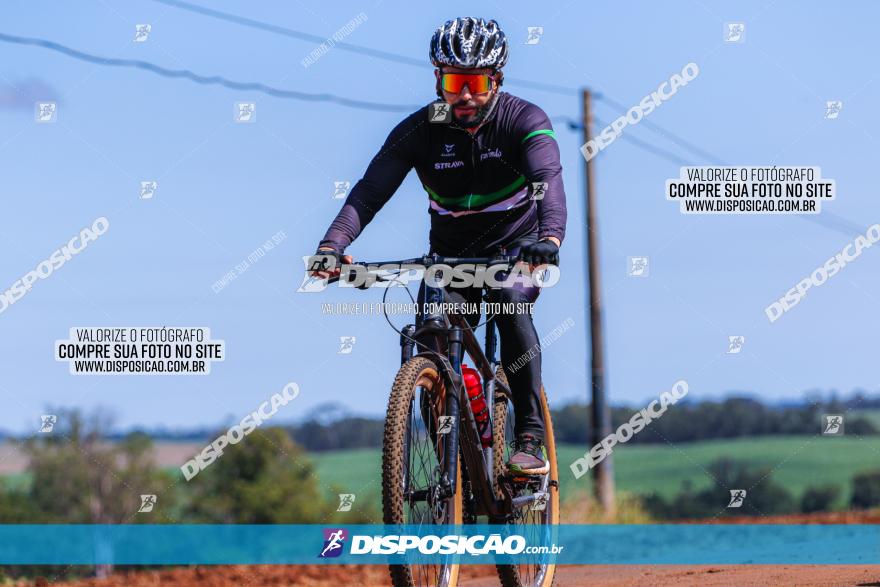 2º Desafio Solidário de Mountain Bike - 15º BPM