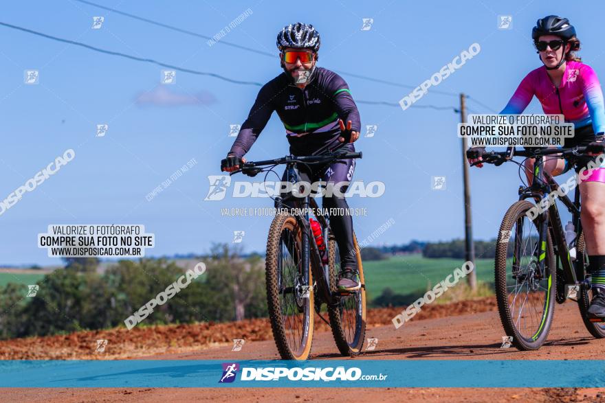 2º Desafio Solidário de Mountain Bike - 15º BPM