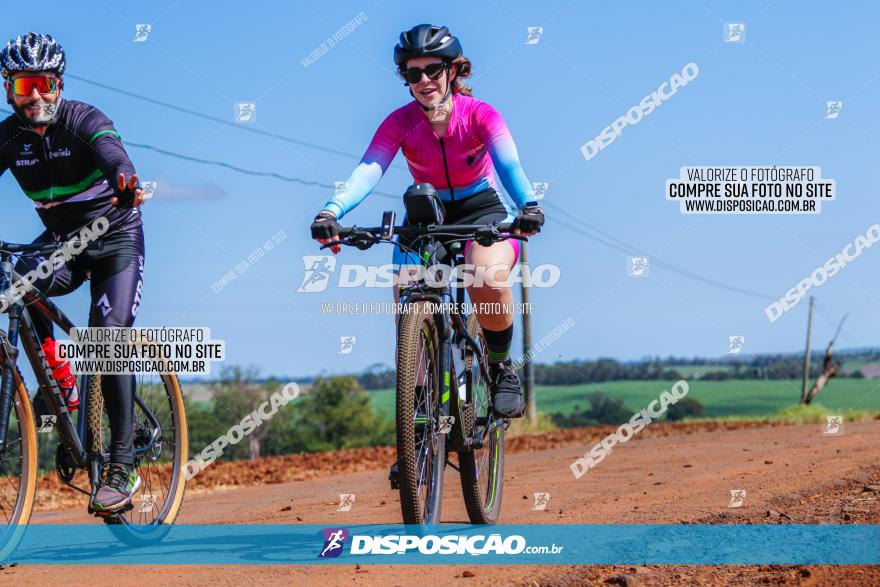 2º Desafio Solidário de Mountain Bike - 15º BPM