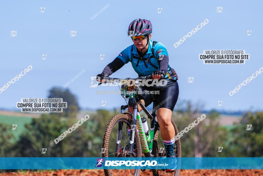 2º Desafio Solidário de Mountain Bike - 15º BPM