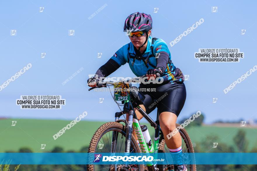 2º Desafio Solidário de Mountain Bike - 15º BPM