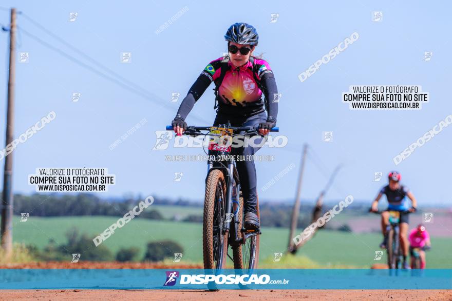 2º Desafio Solidário de Mountain Bike - 15º BPM