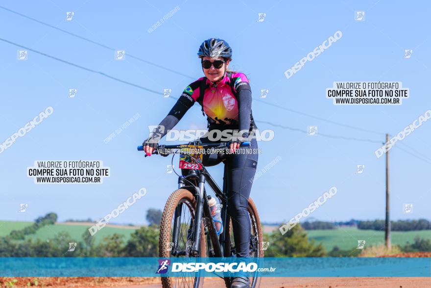 2º Desafio Solidário de Mountain Bike - 15º BPM