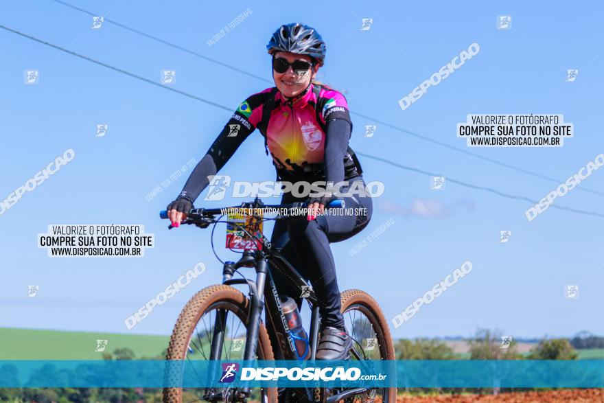 2º Desafio Solidário de Mountain Bike - 15º BPM