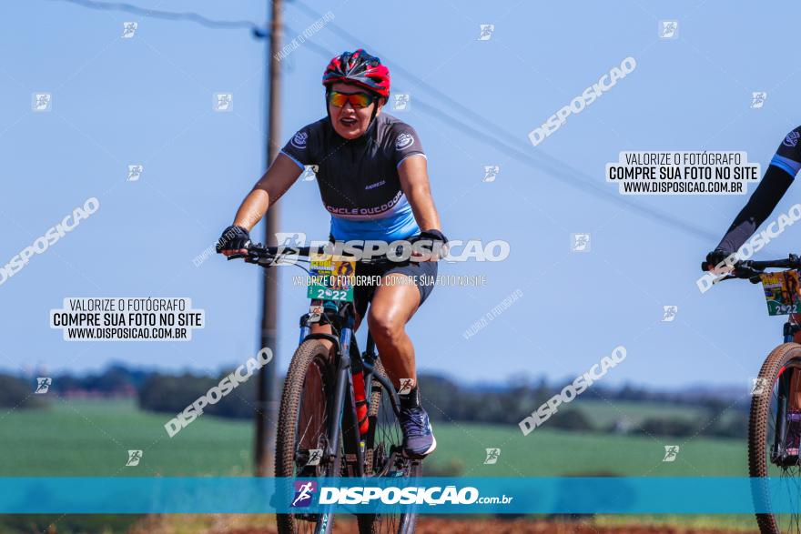 2º Desafio Solidário de Mountain Bike - 15º BPM