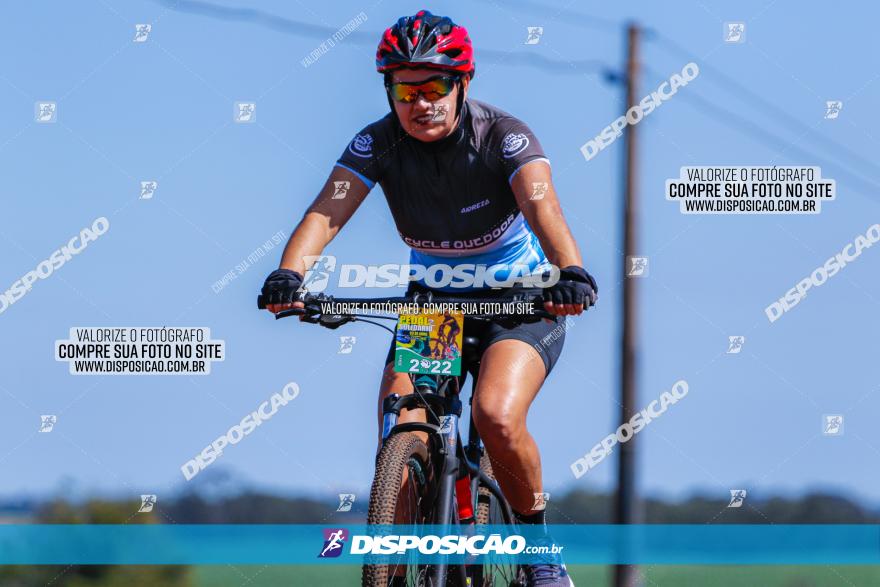 2º Desafio Solidário de Mountain Bike - 15º BPM