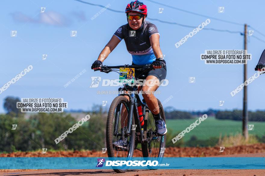 2º Desafio Solidário de Mountain Bike - 15º BPM