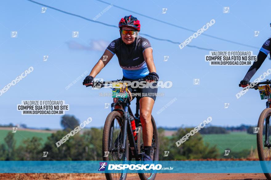 2º Desafio Solidário de Mountain Bike - 15º BPM