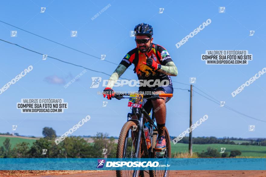 2º Desafio Solidário de Mountain Bike - 15º BPM