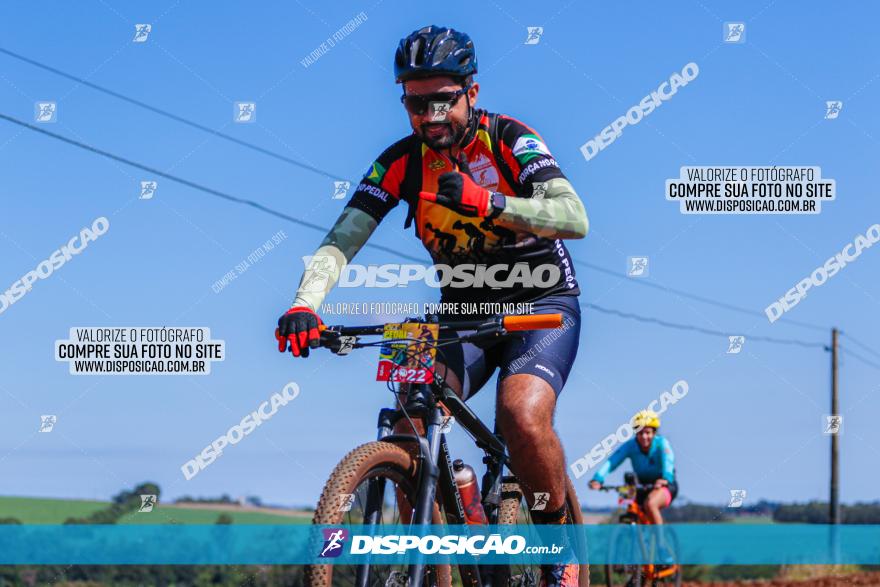 2º Desafio Solidário de Mountain Bike - 15º BPM