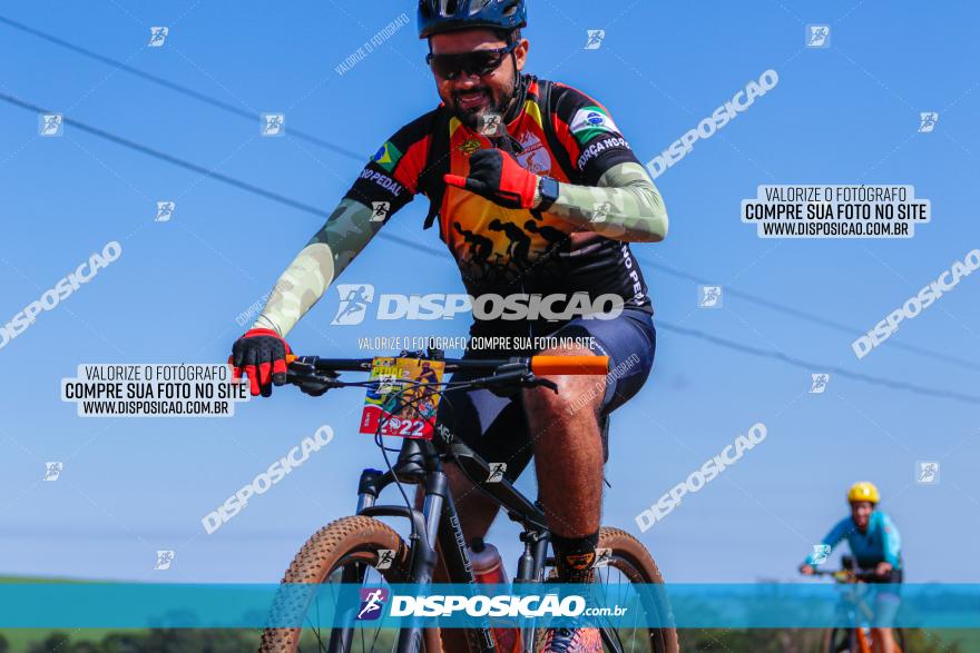 2º Desafio Solidário de Mountain Bike - 15º BPM