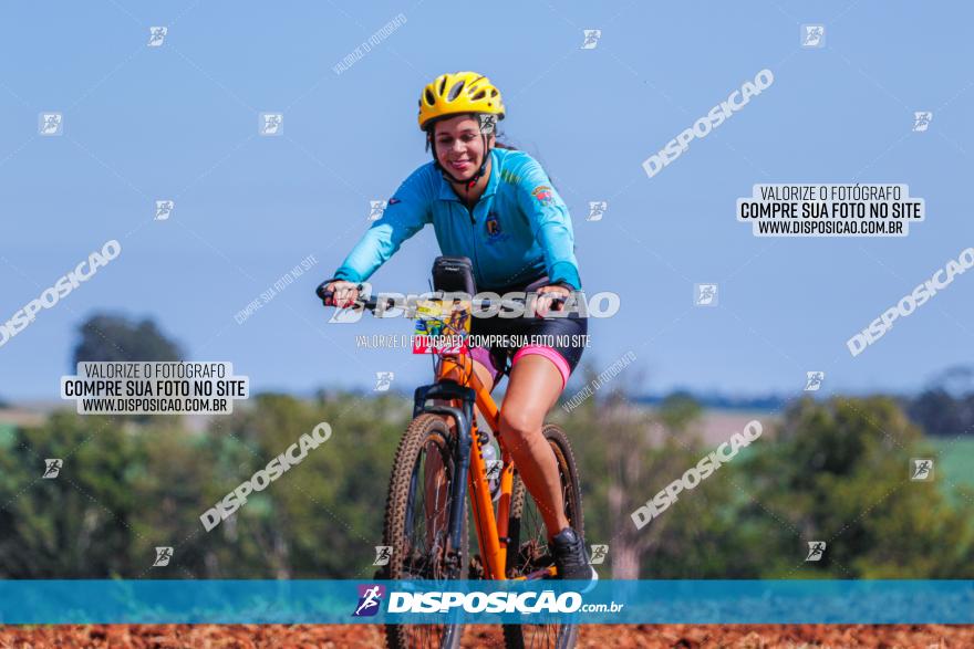 2º Desafio Solidário de Mountain Bike - 15º BPM