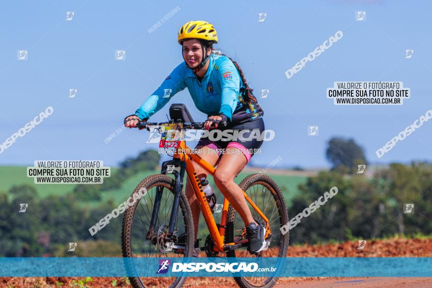 2º Desafio Solidário de Mountain Bike - 15º BPM