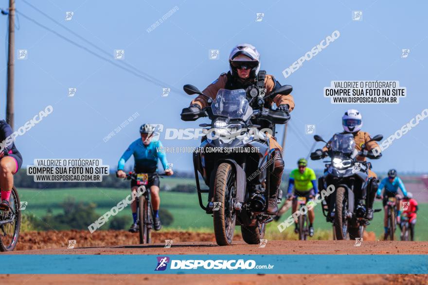 2º Desafio Solidário de Mountain Bike - 15º BPM