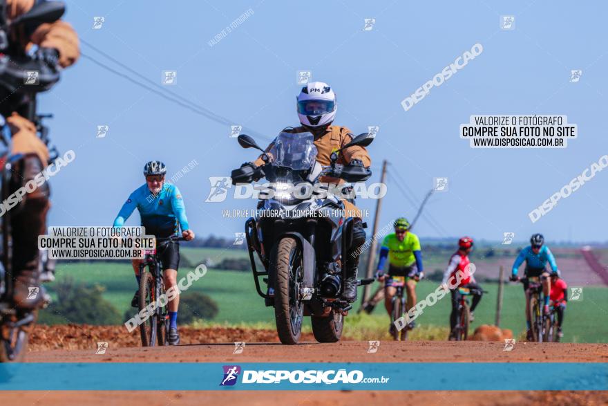 2º Desafio Solidário de Mountain Bike - 15º BPM