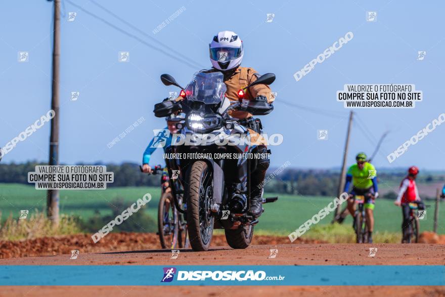 2º Desafio Solidário de Mountain Bike - 15º BPM