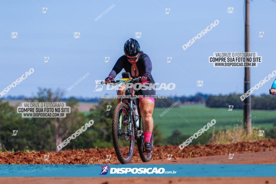 2º Desafio Solidário de Mountain Bike - 15º BPM