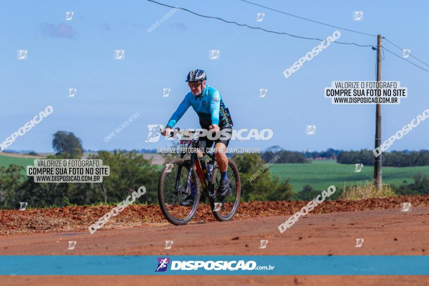 2º Desafio Solidário de Mountain Bike - 15º BPM